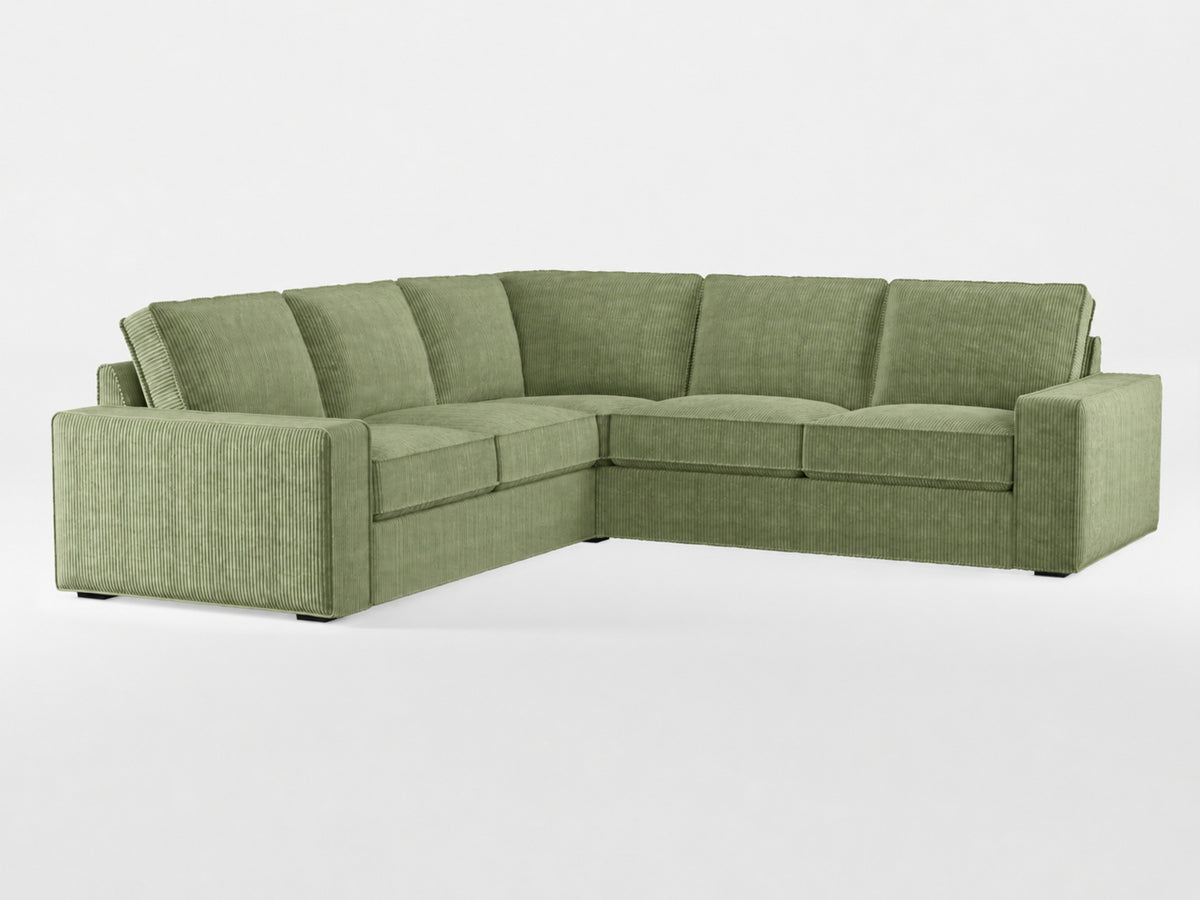 Ikea KIVIK 4-seat corner sofa cover