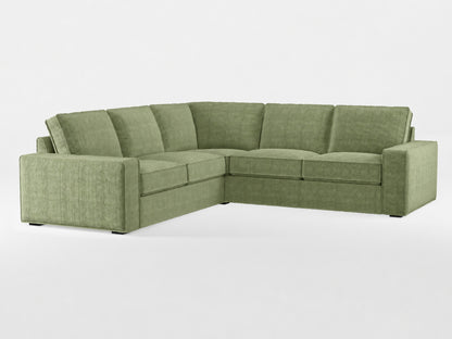 Ikea KIVIK 4-seat corner sofa cover