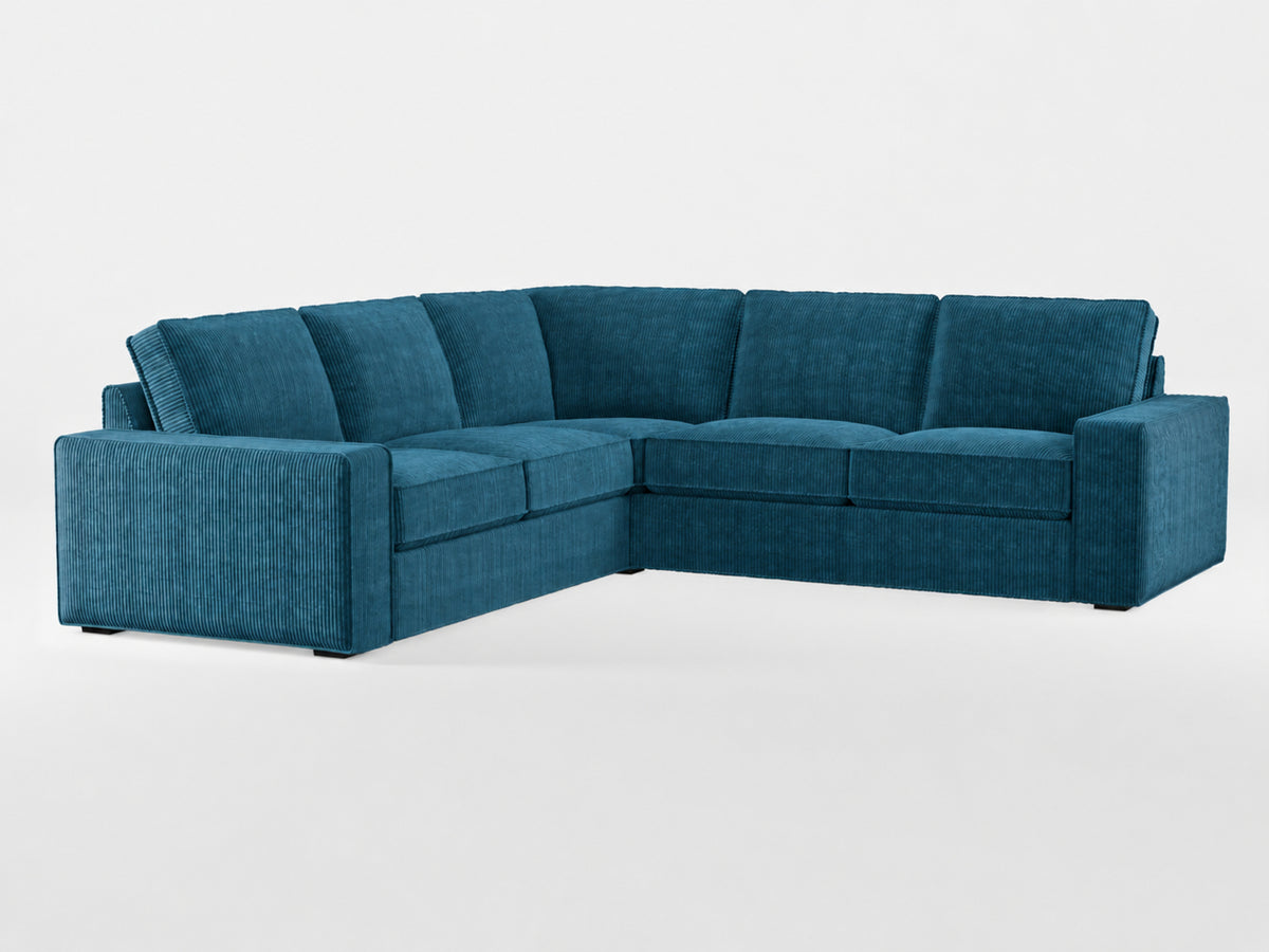 Ikea KIVIK 4-seat corner sofa cover