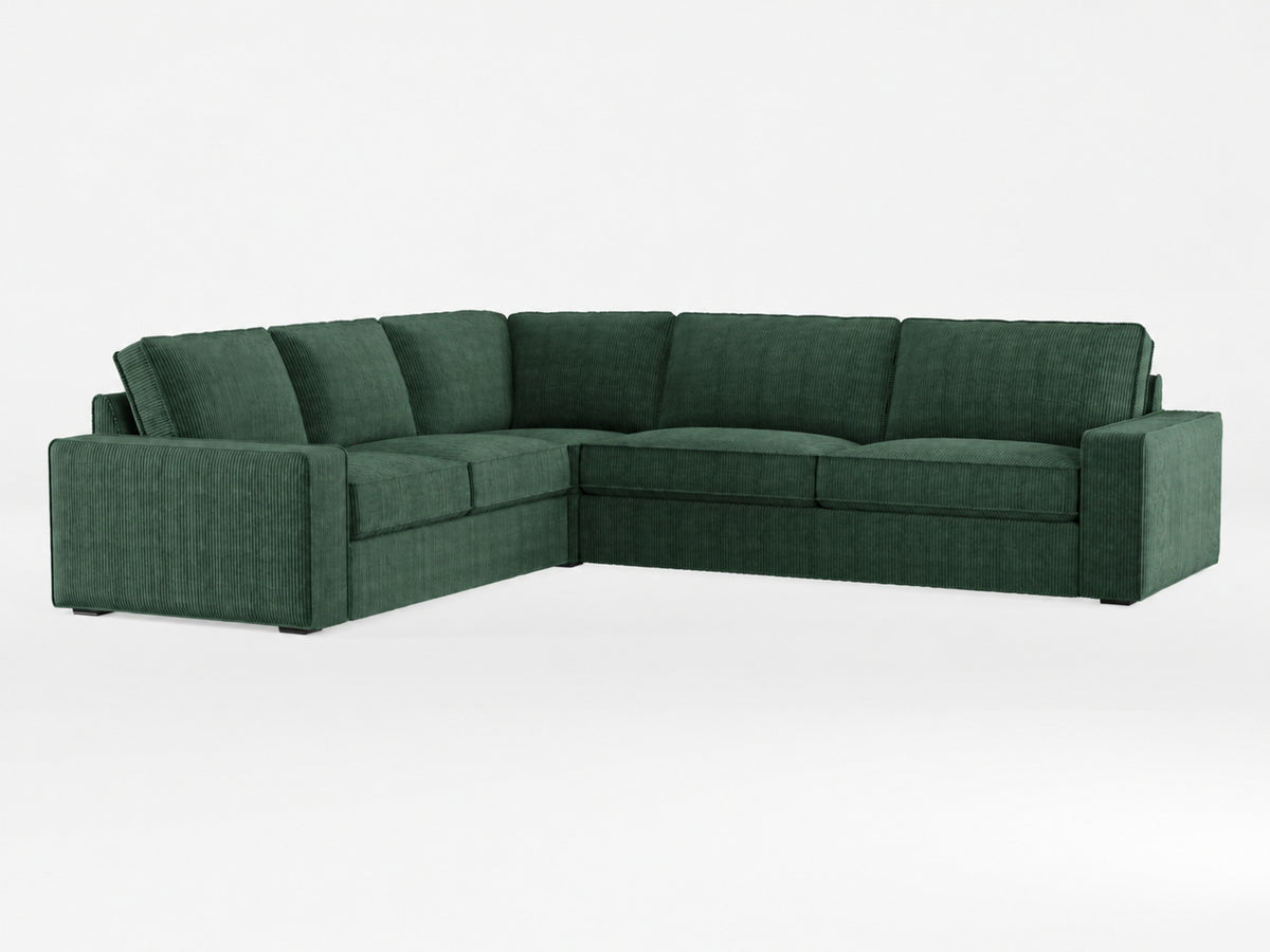 Ikea KIVIK 5-seat corner sofa cover