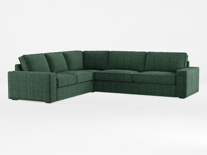 Ikea KIVIK 5-seat corner sofa cover