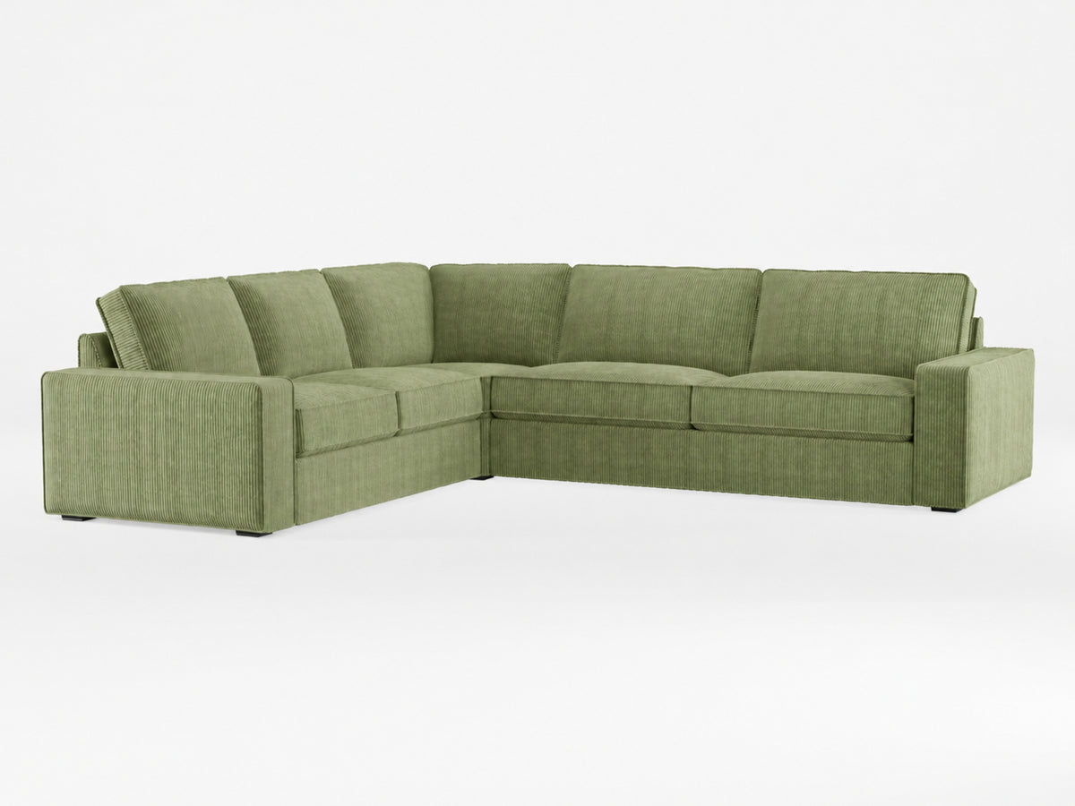 Ikea KIVIK 5-seat corner sofa cover
