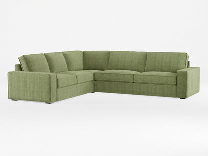 Ikea KIVIK 5-seat corner sofa cover