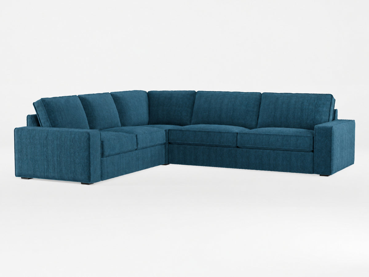 Ikea KIVIK 5-seat corner sofa cover
