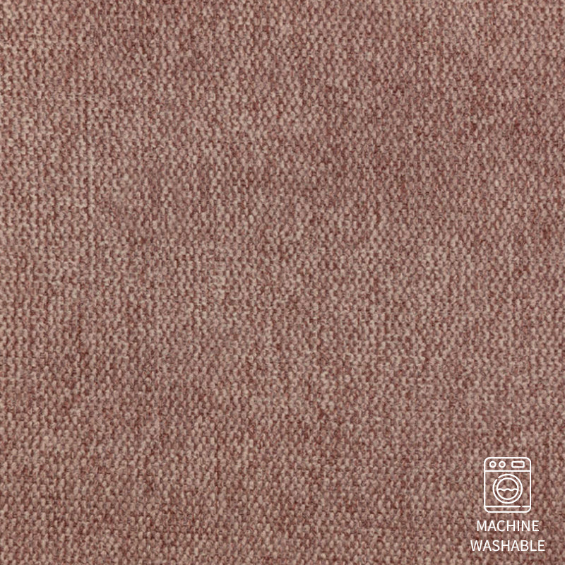 sample of upholstery produced by Covereo named MONTANA Pink Stone