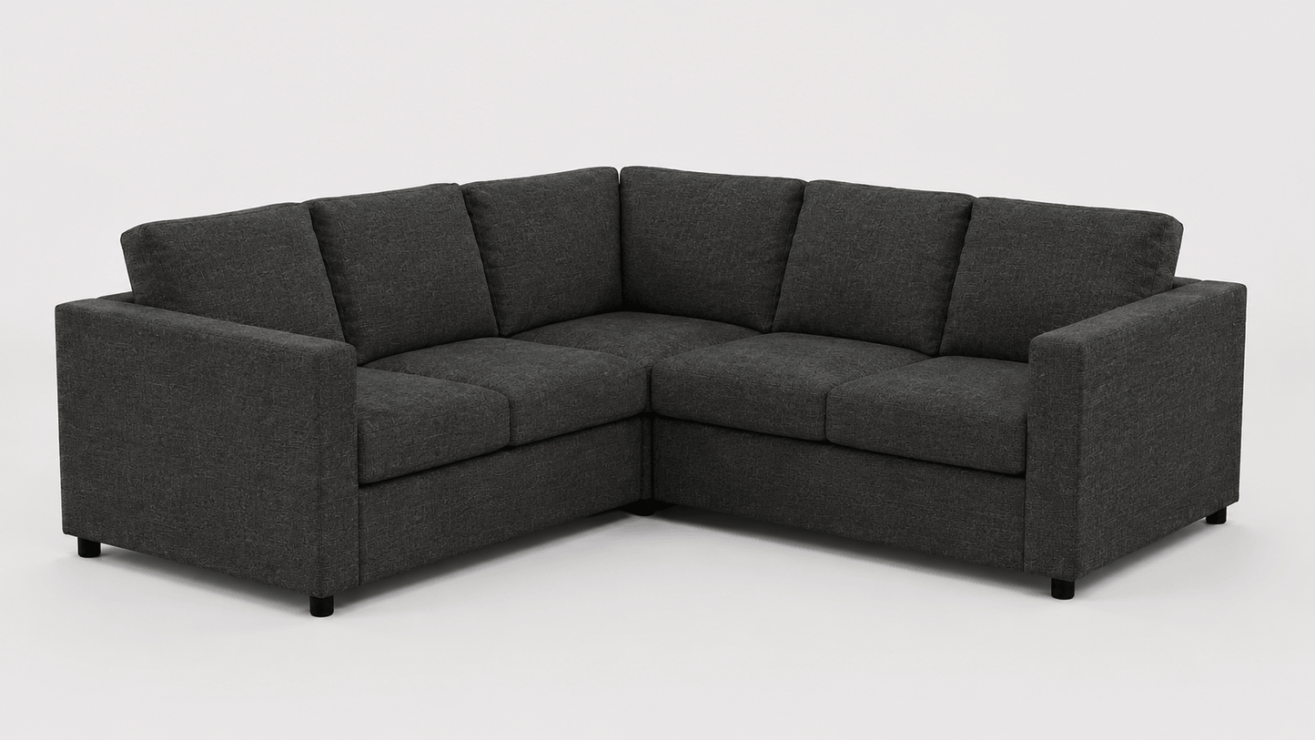 Ikea VIMLE 2er-Sofabezug