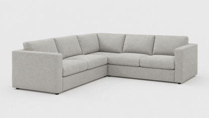 Ikea VIMLE 2er-Sofabezug