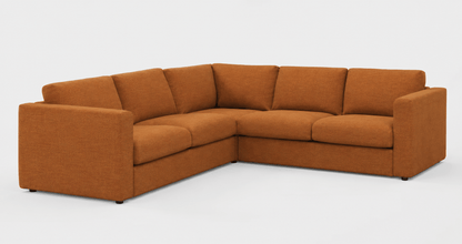 Ikea VIMLE 2er-Sofabezug