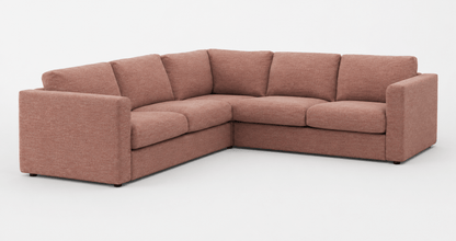 Ikea VIMLE 2er-Sofabezug
