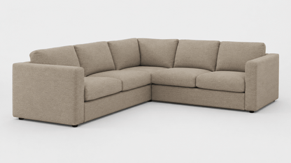 Ikea VIMLE 2er-Sofabezug