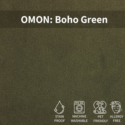 Fabric sample set