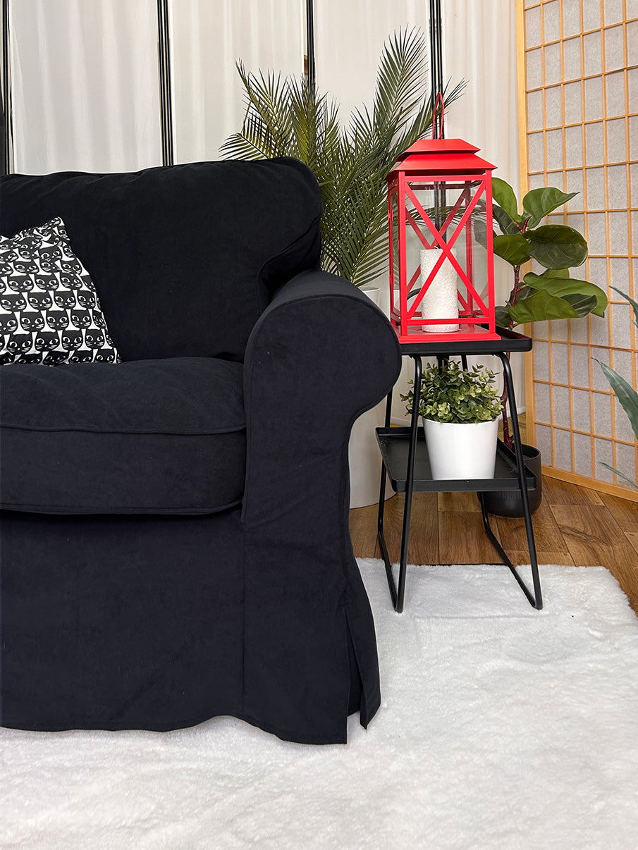 Ikea EKTORP 2-seat sofa cover