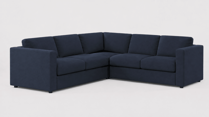 Ikea VIMLE 2er-Sofabezug