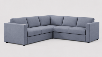 Ikea VIMLE 2er-Sofabezug