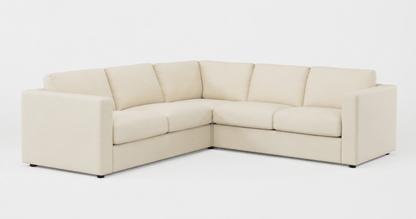 Ikea VIMLE 2er-Sofabezug
