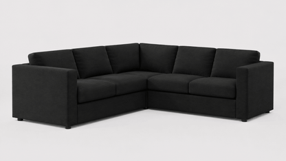Ikea VIMLE 2er-Sofabezug