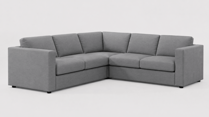 Ikea VIMLE 2er-Sofabezug