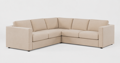 Ikea VIMLE 2er-Sofabezug
