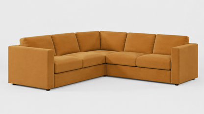 Ikea VIMLE 2er-Sofabezug