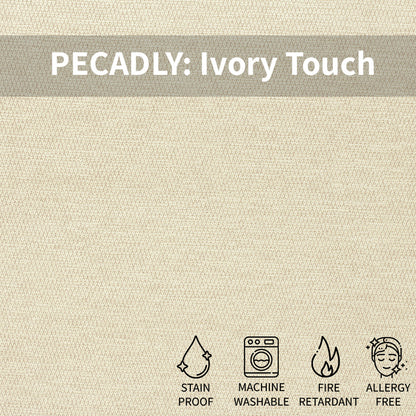 Fabric sample set
