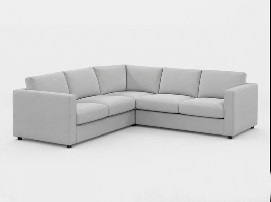 Ikea VIMLE 2er-Sofabezug