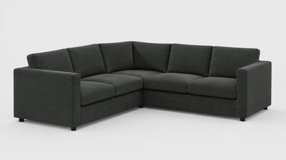 Ikea VIMLE 2er-Sofabezug