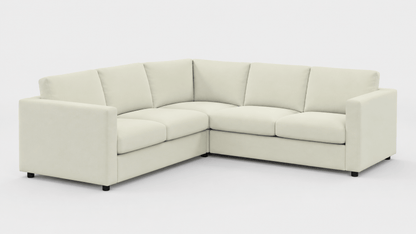 Ikea VIMLE 2er-Sofabezug
