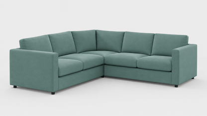 Ikea VIMLE 2er-Sofabezug