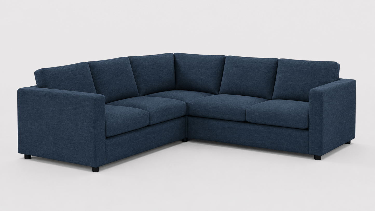Ikea VIMLE 2er-Sofabezug