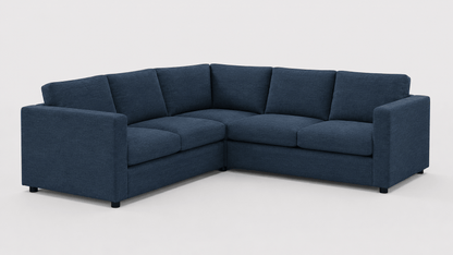 Ikea VIMLE 2er-Sofabezug