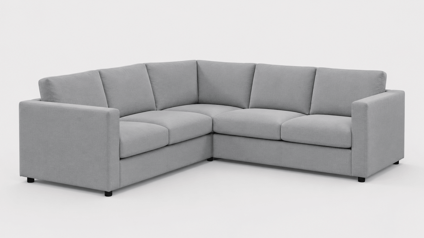 Ikea VIMLE 2er-Sofabezug