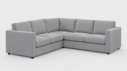 Ikea VIMLE 2er-Sofabezug