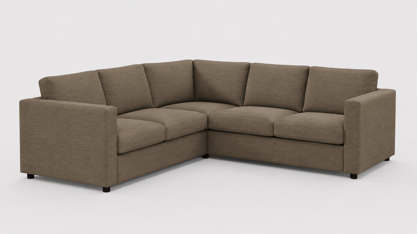Ikea VIMLE 2er-Sofabezug