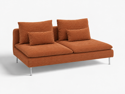 Ikea SÖDERHAMN 3-seat sofa cover