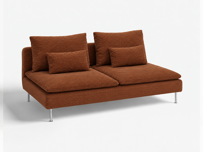 Ikea SÖDERHAMN 3-seat sofa cover