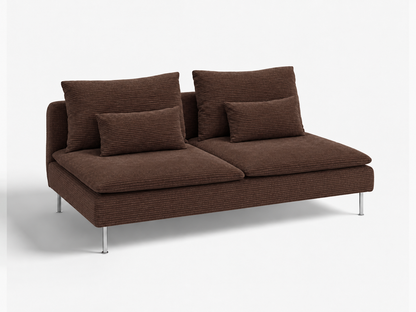Ikea SÖDERHAMN 3-seat sofa cover