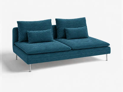 Ikea SÖDERHAMN 3-seat sofa cover