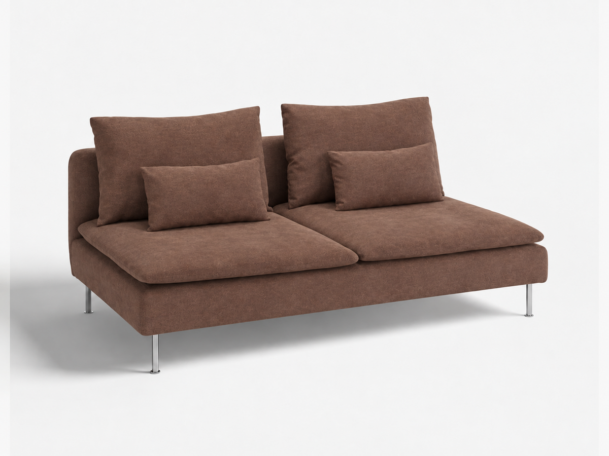 Ikea SÖDERHAMN 3-seat sofa cover