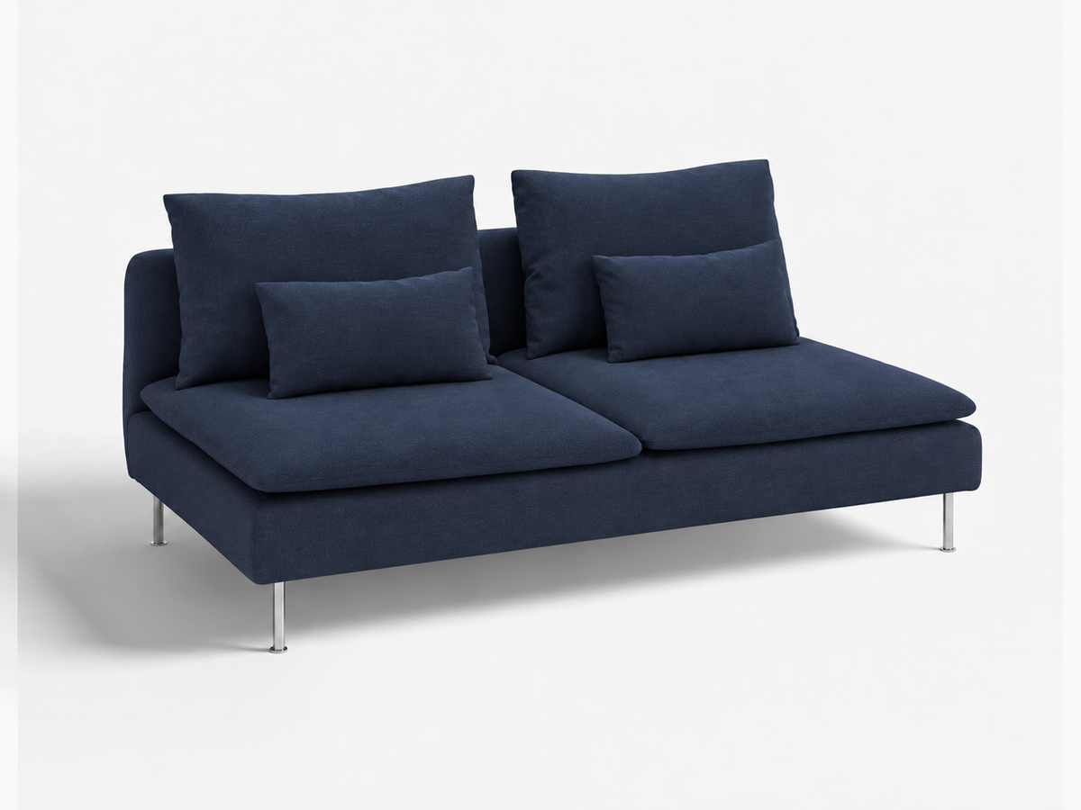 Ikea SÖDERHAMN 3-seat sofa cover