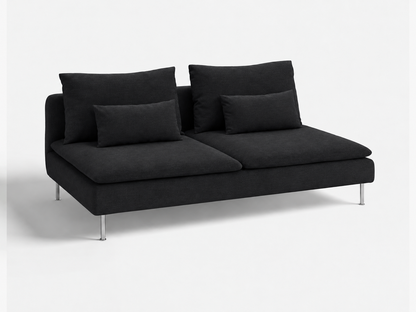 Ikea SÖDERHAMN 3-seat sofa cover