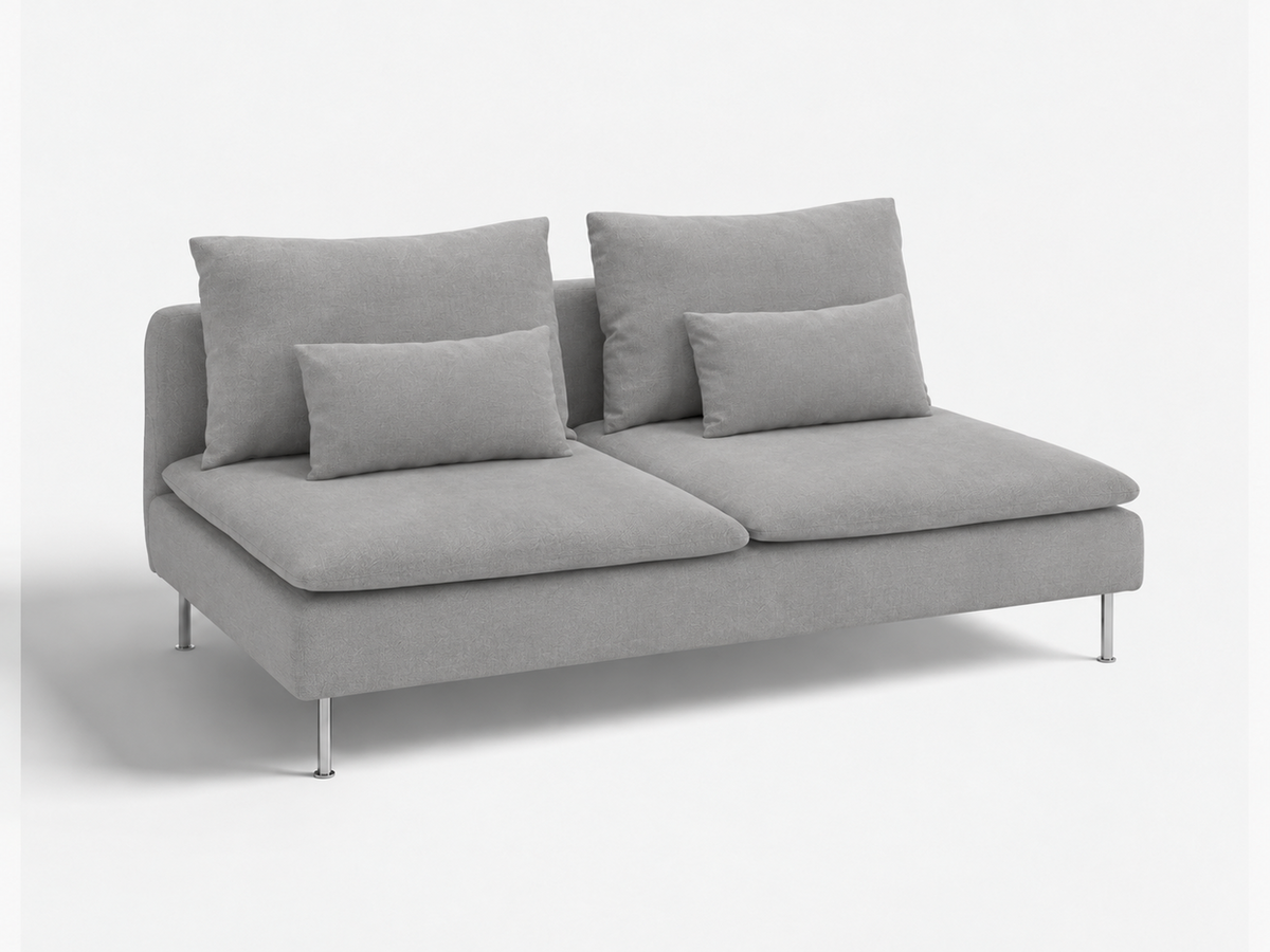 Ikea SÖDERHAMN 3-seat sofa cover