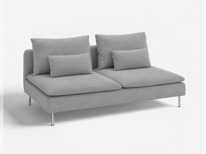 Ikea SÖDERHAMN 3-seat sofa cover