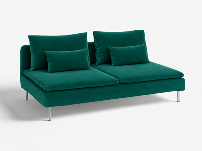 Ikea SÖDERHAMN 3-seat sofa cover