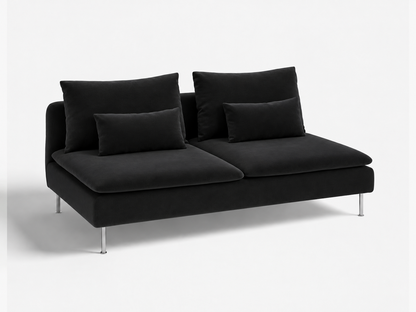 Ikea SÖDERHAMN 3-seat sofa cover