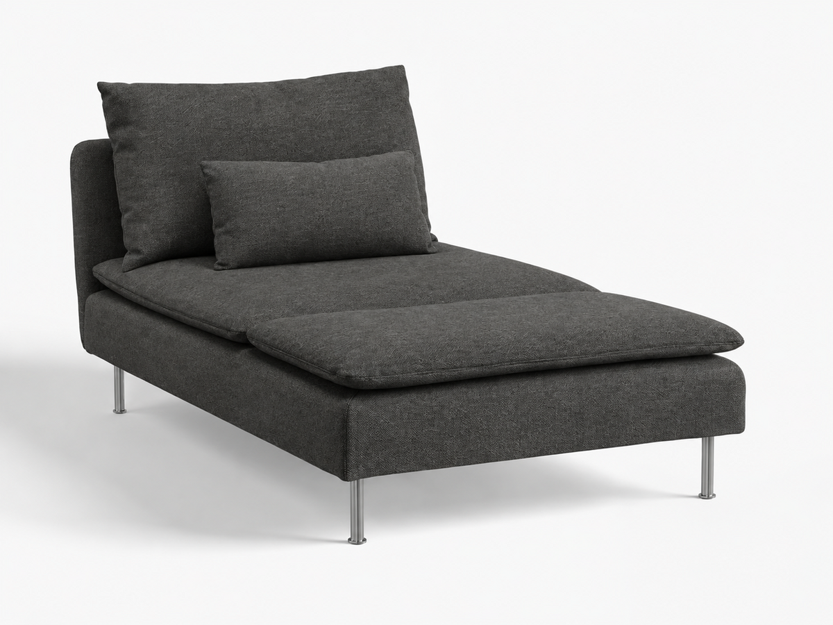 Ikea SÖDERHAMN Chaise Longue cover