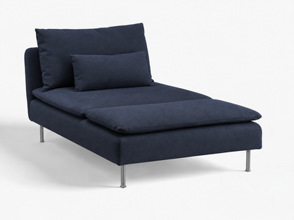 Ikea SÖDERHAMN Chaise Longue cover