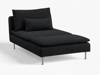 Ikea SÖDERHAMN Chaise Longue cover