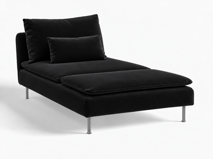 Ikea SÖDERHAMN Chaise Longue cover