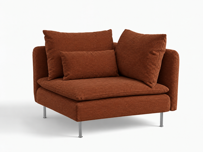 Ikea SÖDERHAMN Corner Section Cover