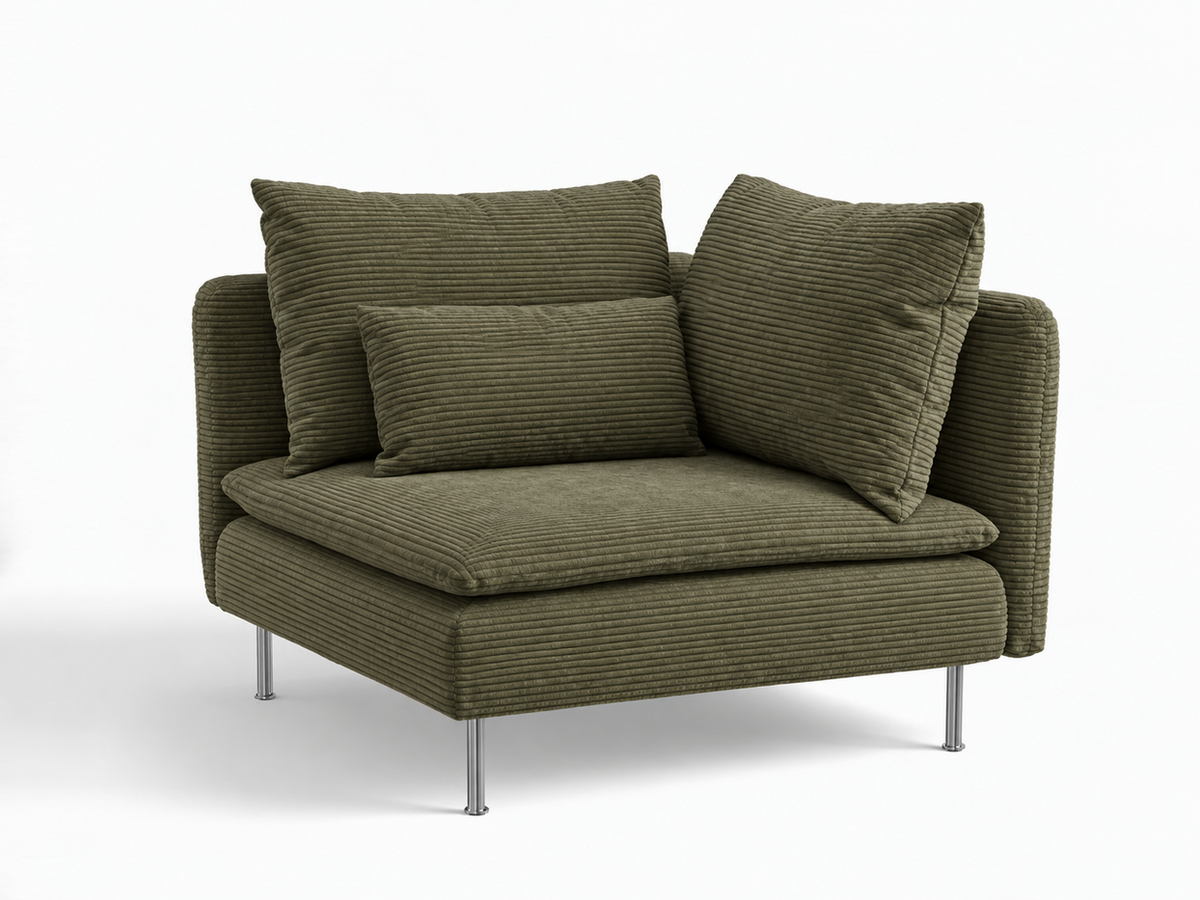 Ikea SÖDERHAMN Corner Section Cover